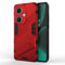 OnePlus Nord CE3 5G Punk Armor 2in1 Shockproof Kickstand PC TPU Case 0