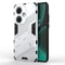 OnePlus Nord CE3 5G Punk Armor 2in1 Shockproof Kickstand PC TPU Case 3