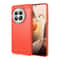 OnePlus 13 Carbon Fiber TPU Case Slim Shockproof Brushed Texture Cover 0