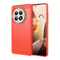 OnePlus 13 Carbon Fiber TPU Case Slim Shockproof Brushed Texture Cover 0