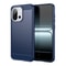 OnePlus 13s Carbon Fiber Phone Case Slim Shockproof TPU Cover Anti Scratch Grip 2