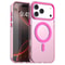 IPhone 17 Pro MagSafe Hybrid TPU PC Candy Protective Case Shockproof Cover 5