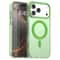 IPhone 17 Pro MagSafe Hybrid TPU PC Candy Protective Case Shockproof Cover 3