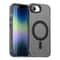 Candy MagSafe Hybrid TPU PC Protective Case For IPhone 17e 16e Wireless Charging Compatible 0