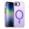 Candy MagSafe Hybrid TPU PC Protective Case For IPhone 17e 16e Wireless Charging Compatible 6
