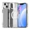 Candy MagSafe Hybrid TPU PC Protective Case for iPhone 17e 16e Wireless Charging Compatible