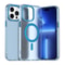 Candy MagSafe Hybrid TPU PC Protective Case for iPhone 17e 16e Wireless Charging Compatible