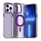 Candy MagSafe Hybrid TPU PC Protective Case for iPhone 17e 16e Wireless Charging Compatible