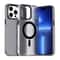 Candy MagSafe Hybrid TPU PC Protective Case for iPhone 17e 16e Wireless Charging Compatible