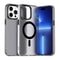 Candy MagSafe Hybrid TPU PC Protective Case for iPhone 17e 16e Wireless Charging Compatible