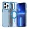 Candy MagSafe Hybrid TPU PC Protective Case for iPhone 17e 16e Wireless Charging Compatible