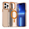 Candy MagSafe Hybrid TPU PC Protective Case for iPhone 17e 16e Wireless Charging Compatible