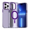 Candy MagSafe Hybrid TPU PC Protective Case for iPhone 17e 16e Wireless Charging Compatible