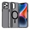 Candy MagSafe Hybrid TPU PC Protective Case for iPhone 17e 16e Wireless Charging Compatible