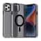 Candy MagSafe Hybrid TPU PC Protective Case for iPhone 17e 16e Wireless Charging Compatible