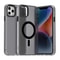 Candy MagSafe Hybrid TPU PC Protective Case for iPhone 17e 16e Wireless Charging Compatible