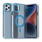 Candy MagSafe Hybrid TPU PC Protective Case for iPhone 17e 16e Wireless Charging Compatible