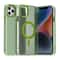 Candy MagSafe Hybrid TPU PC Protective Case for iPhone 17e 16e Wireless Charging Compatible