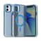 Candy MagSafe Hybrid TPU PC Protective Case for iPhone 17e 16e Wireless Charging Compatible