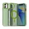 Candy MagSafe Hybrid TPU PC Protective Case for iPhone 17e 16e Wireless Charging Compatible