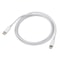 USB-C to Lightning 12W & 20W Fast Charging Cable iPhone iPad Durable Type C to 8 Pin Charger Cord 1m