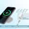 15W Max MagSafe Wireless Charger Magnetic Charging Pad For IPhone 151413 AirPods Qi Fast Charging S 5