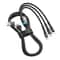 6in1 5A Fast Charging Cable USBC Multi Charging Cable Universal TypeC To Lightning Micro USB 0