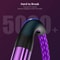 6in1 5A Fast Charging Cable USBC Multi Charging Cable Universal TypeC To Lightning Micro USB 4