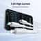 A61 OmniGo 3 in 1 USB C Multi Charging Cable Fast Charge Type C to Lightning Micro USB