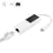 Lightning to Ethernet Adapter Cable for iPhone & iPad, RJ45 Wired LAN Internet Connection