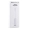 Lightning to Ethernet Adapter Cable for iPhone & iPad, RJ45 Wired LAN Internet Connection