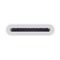 Lightning SD Card Camera Reader for iPhone iPad Photo Transfer Adapter 8 Pin