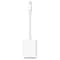 Lightning to SD Card Camera Reader Adapter Fast Photo Transfer for iPhone and iPad