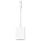 Lightning to SD Card Camera Reader Adapter Fast Photo Transfer for iPhone and iPad