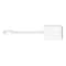 Lightning to SD Card Camera Reader Adapter Fast Photo Transfer for iPhone and iPad