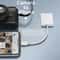 Lightning to SD Card Camera Reader Adapter Fast Photo Transfer for iPhone and iPad