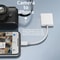 Lightning to SD Card Camera Reader Adapter Fast Photo Transfer for iPhone and iPad
