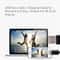 Short 8 Pin Charging Cable, Portable Lightning Sync Cable, Mini USB Data Cable for iPhone iPad