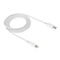 Fast Charge USB C to Lightning Cable 1m, 10Gbps USB-C to Lightning cable Durable Data Sync Cord