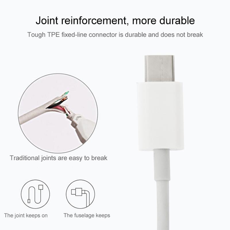 Fast Charge USB C to Lightning Cable 1m, 10Gbps USB-C to Lightning cable Durable Data Sync Cord
