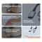 2-in-1 USB OTG Adapter Cable USB-C and Lightning Fast Data Transfer Converter