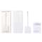 3 in 1 Lightning SD Card Reader Adapter for iPhone Fast Transfer Camera Memory Card Reader