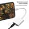 3 in 1 Lightning SD Card Reader Adapter for iPhone Fast Transfer Camera Memory Card Reader