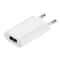 5V 1A USB Wall Charger Travel Adapter Single Port Compact Power Charger 1