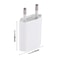 5V 1A USB Wall Charger Travel Adapter Single Port Compact Power Charger 4