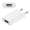 5V 1A USB Wall Charger Travel Adapter Single Port Compact Power Charger 3