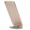 Aluminum iPhone Lightning Charging Dock Stand Station – 8 Pin Charging Dock for Desk Use