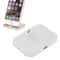 Aluminum iPhone Lightning Charging Dock Stand Station – 8 Pin Charging Dock for Desk Use