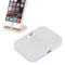 Aluminum iPhone Lightning Charging Dock Stand Station – 8 Pin Charging Dock for Desk Use