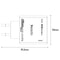 YC101 65W Mecha GaN 3 Port USB-C Fast Charger